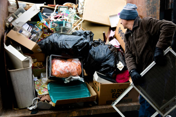 Best Professional Junk Removal  in Kissimmee, FL